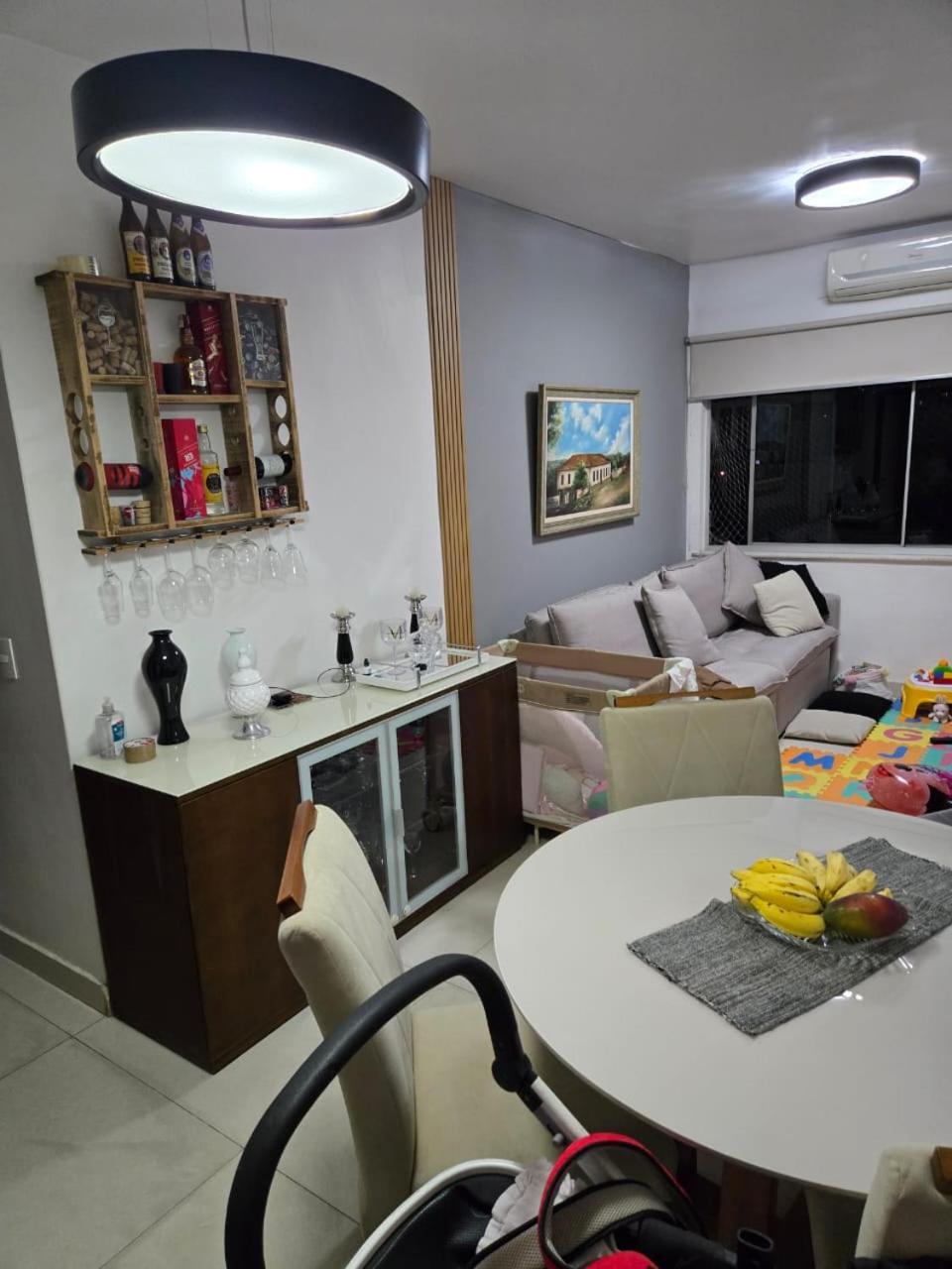 Apartamento Casa Da Sol Río de Janeiro