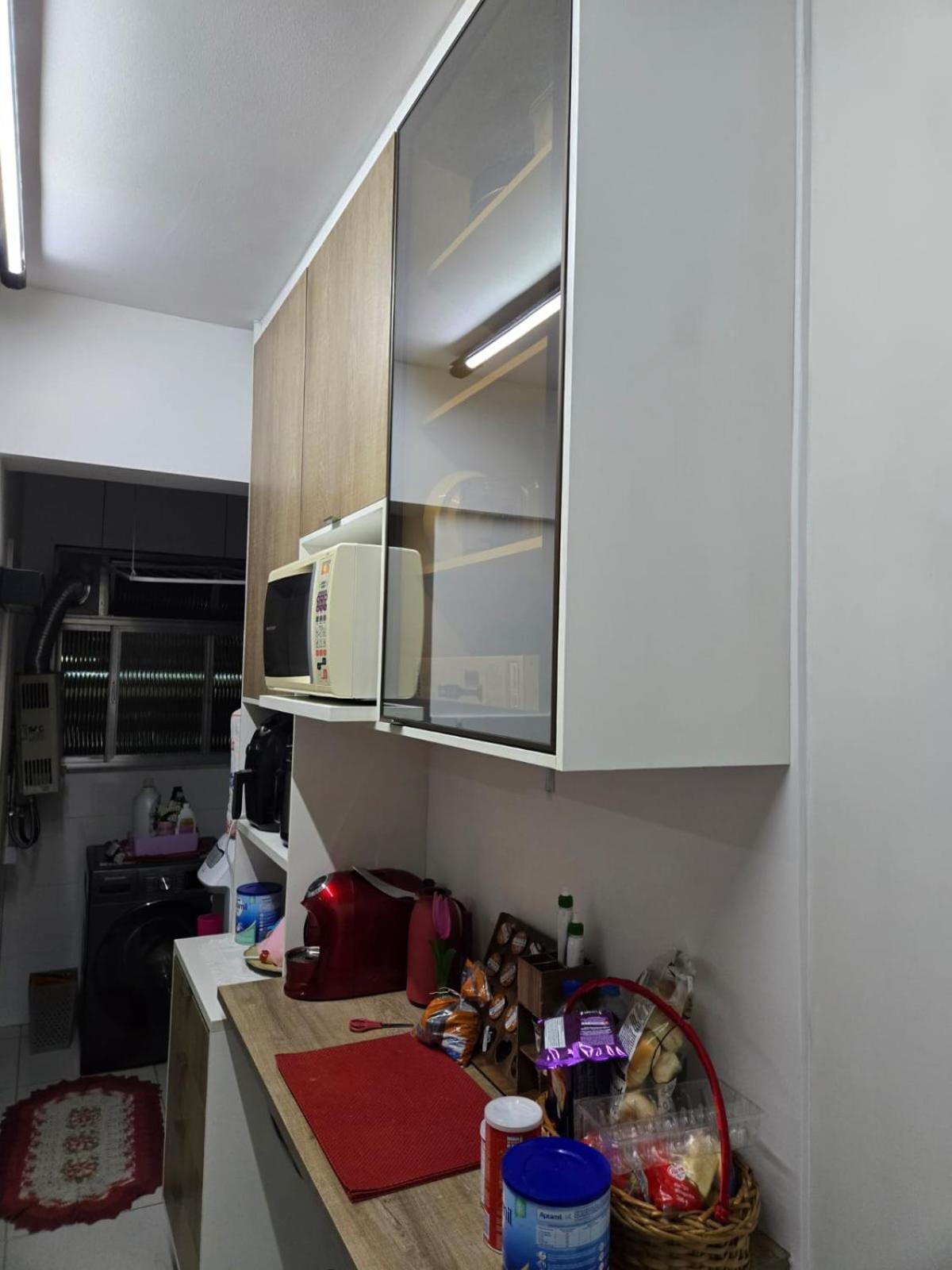 Apartamento Casa Da Sol Río de Janeiro